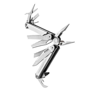 LEATHERMAN WAVE+