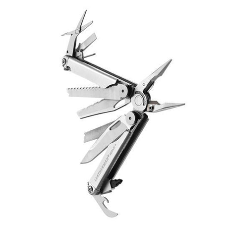 LEATHERMAN WAVE+