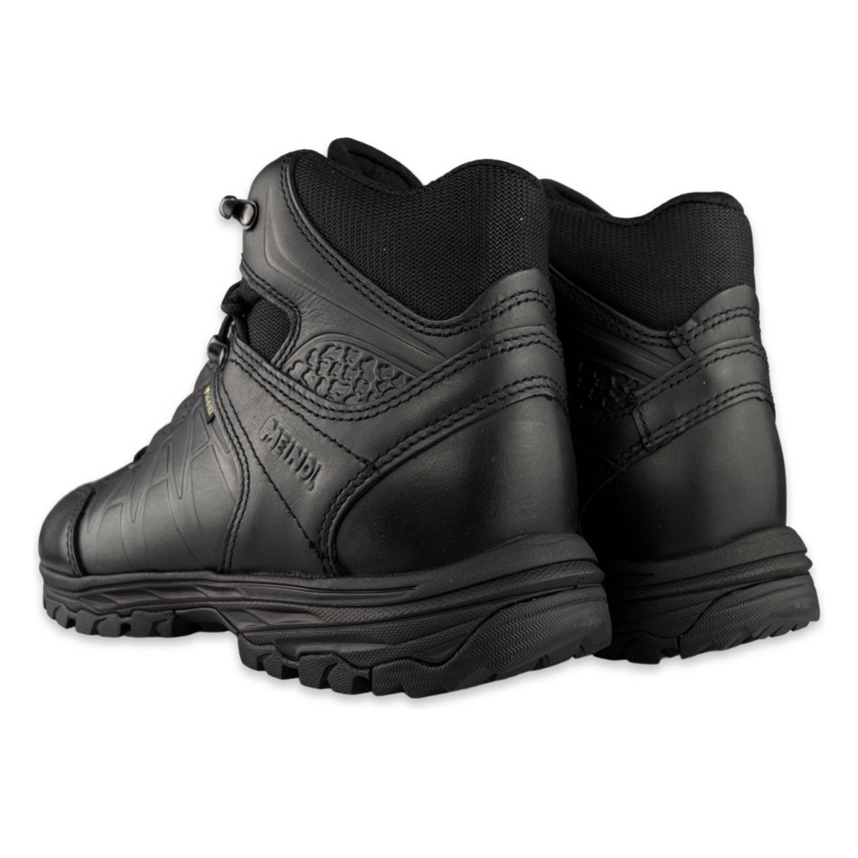 Meindl all-weather shoe GTX