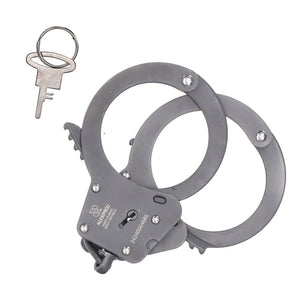 Handcuff model 2000 with chain