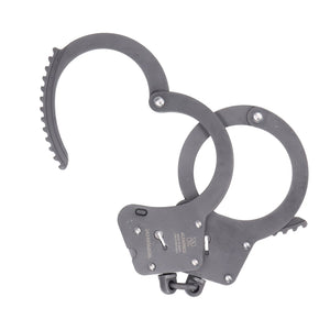 Handcuff model 2000 with chain