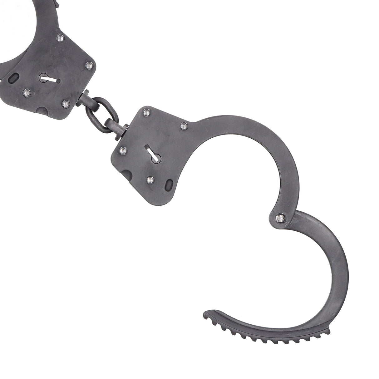 Handcuff model 2000 with chain