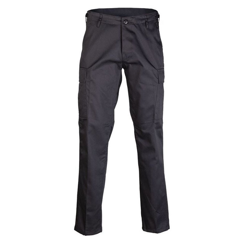 US RANGER PANTS TYPE BDU STRAIGHT CUT