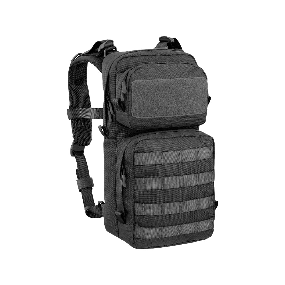 Defcon 5 Combo Mini Chest Rig 900D Poly Molle