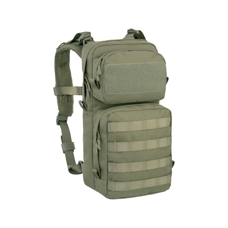 Defcon 5 Combo Mini Chest Rig 900D Poly Molle