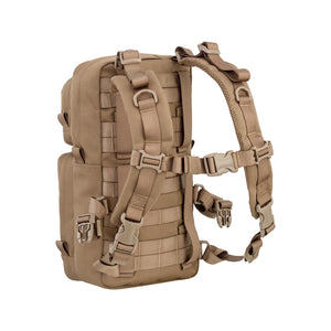 Defcon 5 Combo Mini Chest Rig 900D Poly Molle