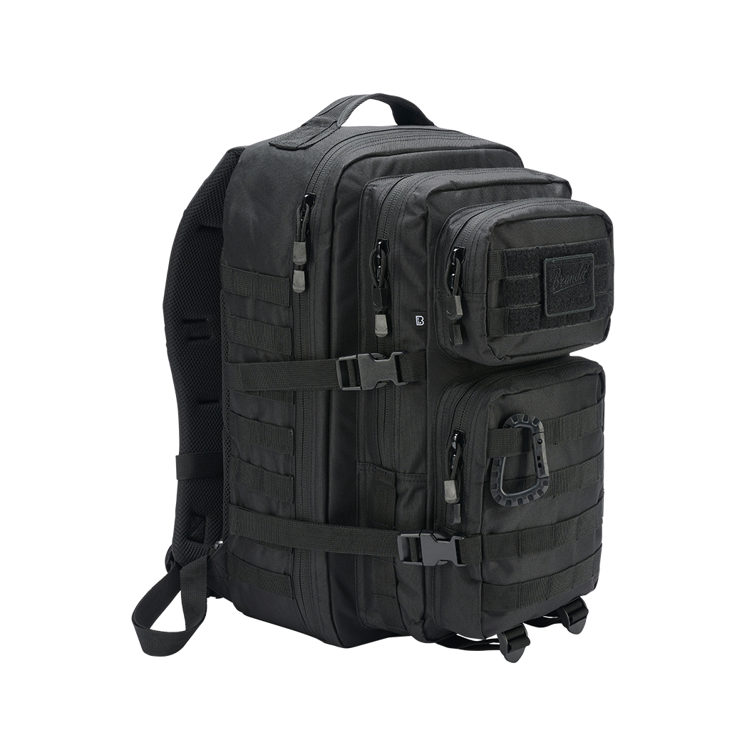 Brandit US Assault Pack Large