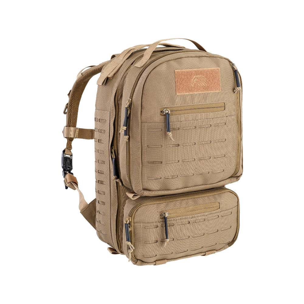 Defcon 5 Patriot Modular Backpack Hydro Compatible