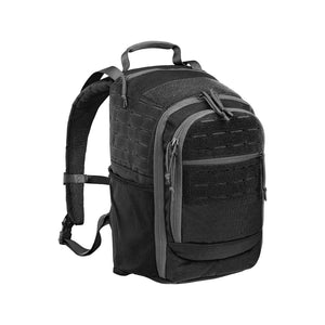 Defcon Tango Padded Backpack With Rain Cover