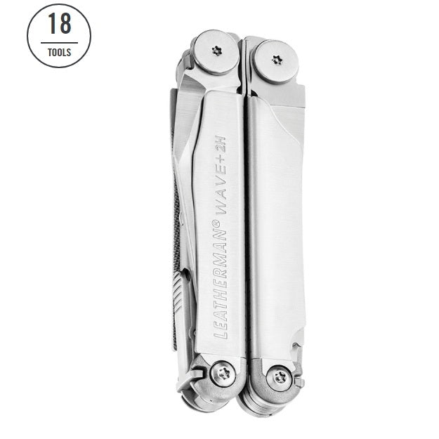 Leatherman 2H Wave Plus