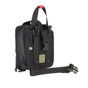 Mil-Tec First Aid Bag "Molle"