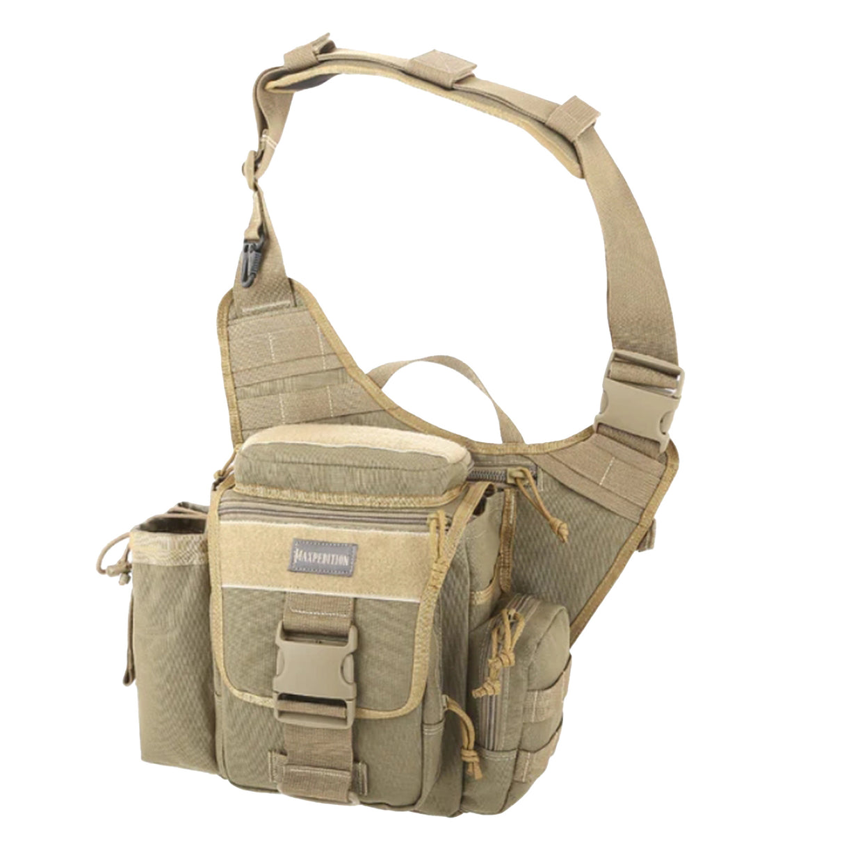 Maxpedition Jumbo Versipack