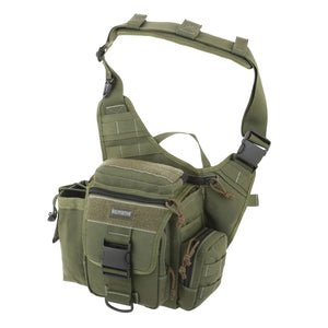 Maxpedition Jumbo Versipack