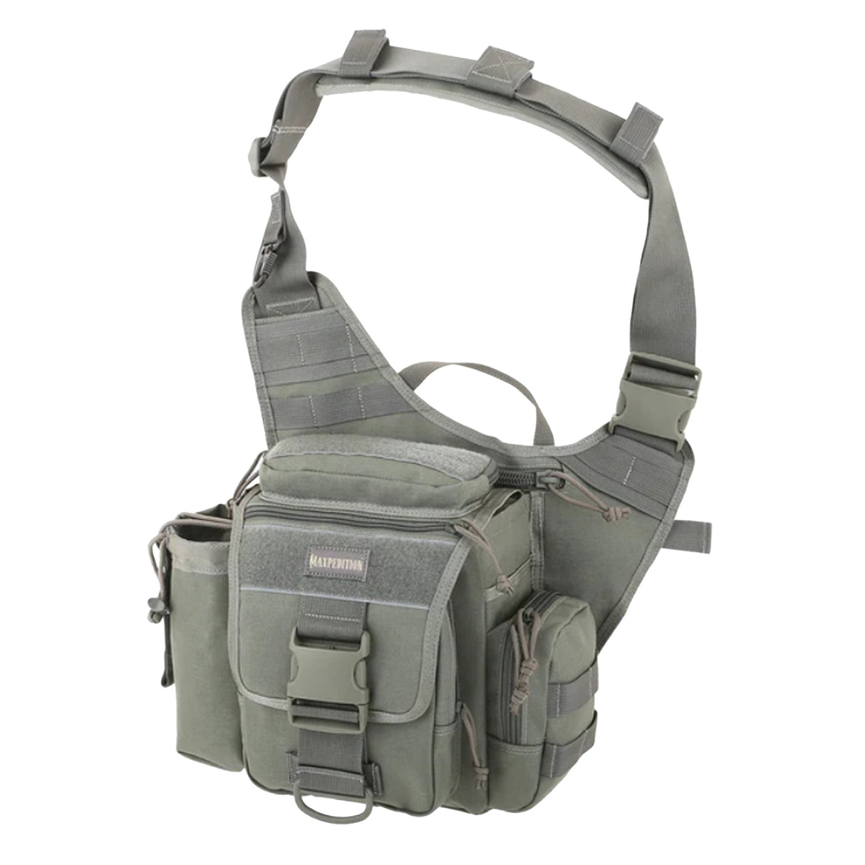 Maxpedition Jumbo Versipack