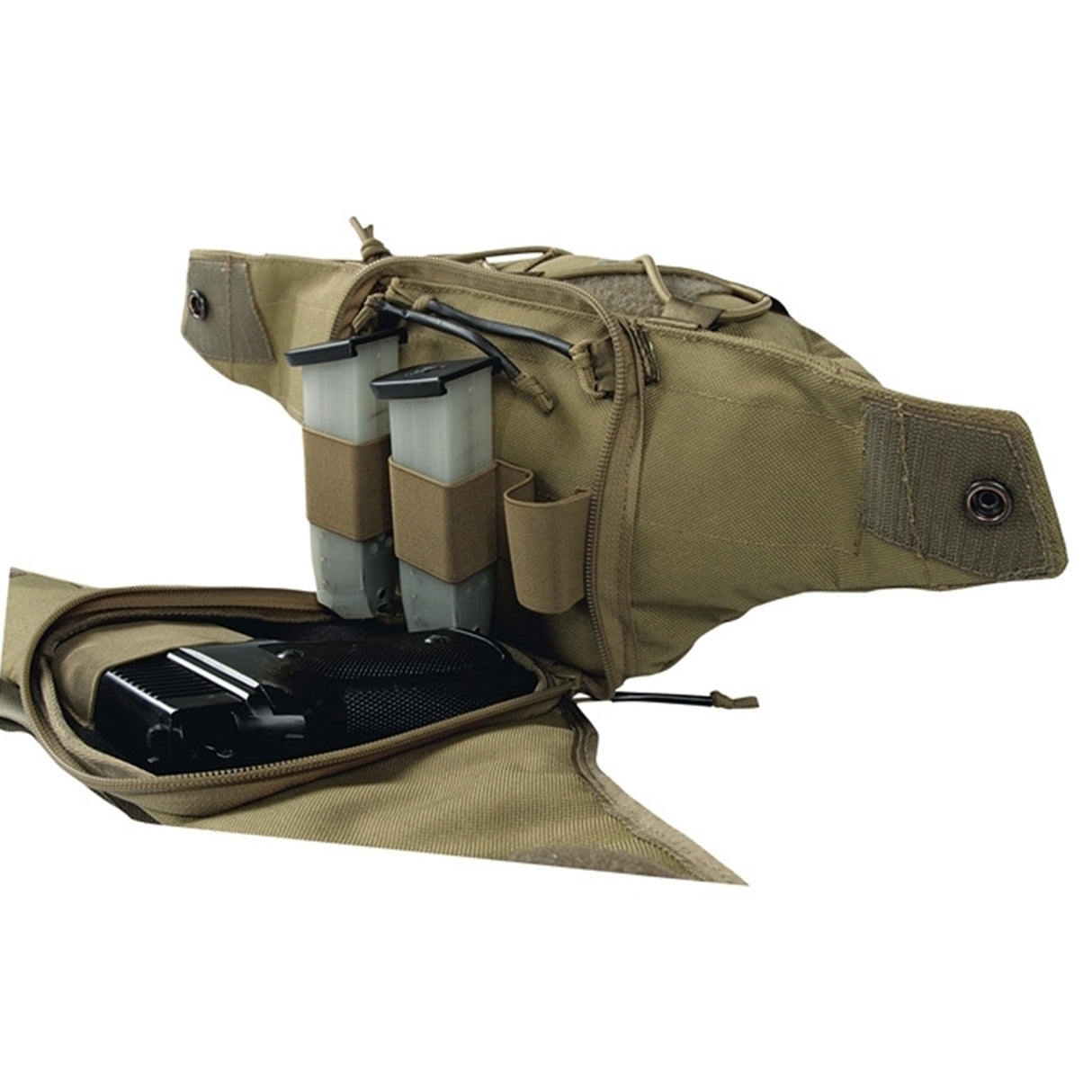 75Tactical Undercover Bauchtasche SX3