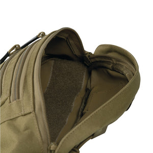 75Tactical Undercover Bauchtasche SX3