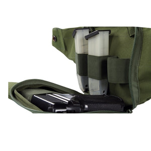 75Tactical Undercover Bauchtasche SX3