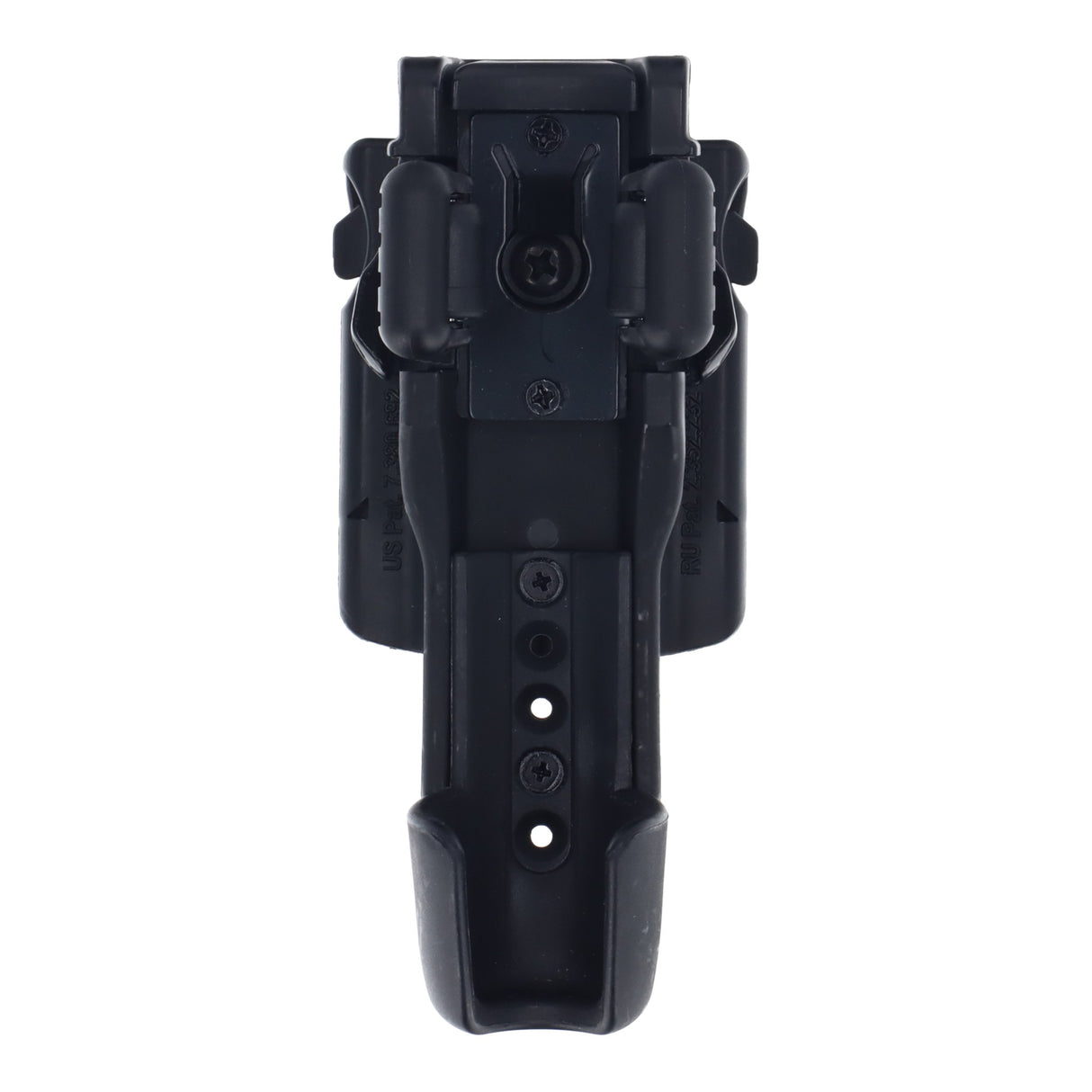 ESP plastic holster (BHU-45) for telescopic baton