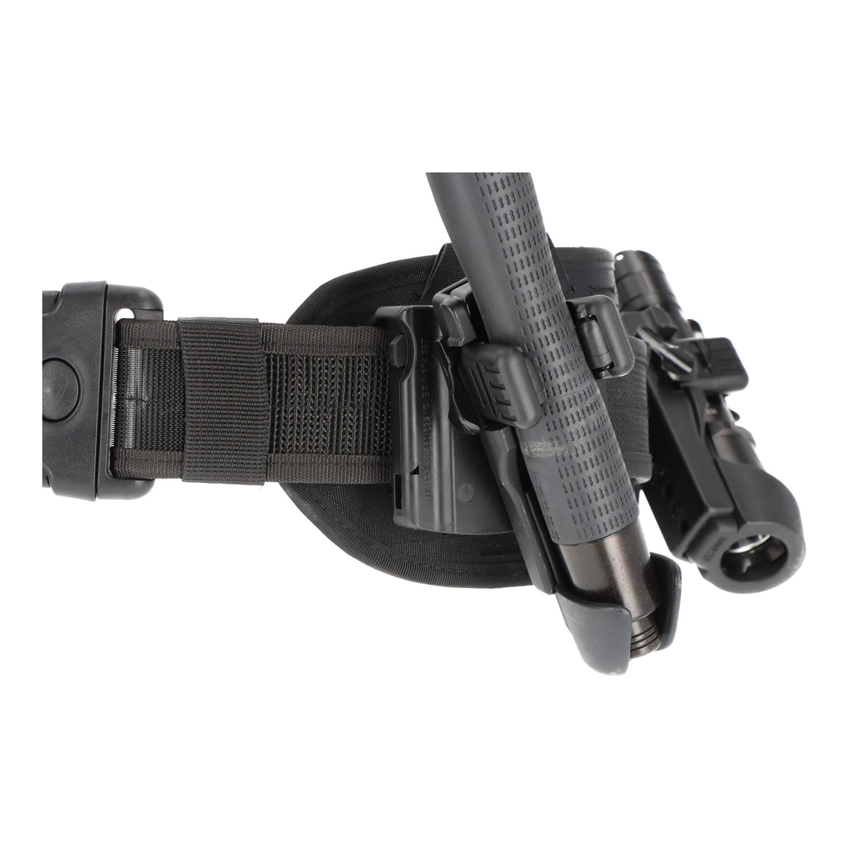 ESP Kunststoffholster (BHU-45) für Teleskop-Schlagstock