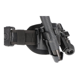 ESP plastic holster (BHU-45) for telescopic baton