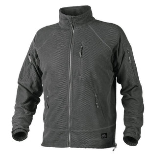 HELIKON-TEX ALPHA TACTICAL Jacket - Grid Fleece