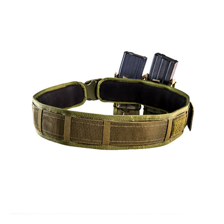 High Speed Gear DUTY-GRIP™ PADDED BELT