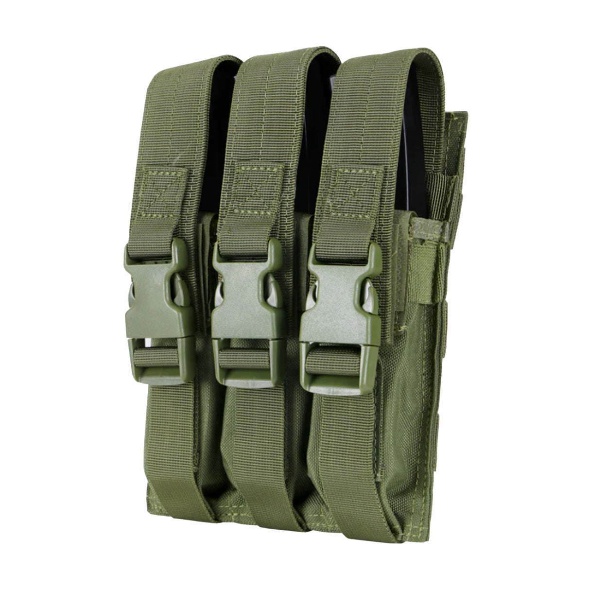 Condor MP5 MAGAZINTASCHE OLIV