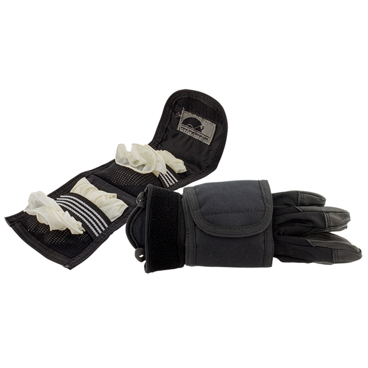 SnigelDesign Combination Glove Holder