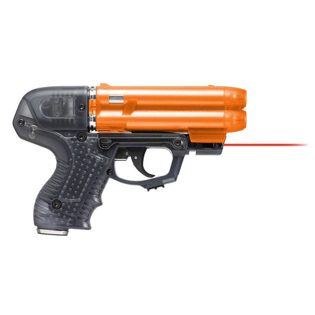 Pfefferspray Abschussgerät Jet Protector JPX6 mit Laser