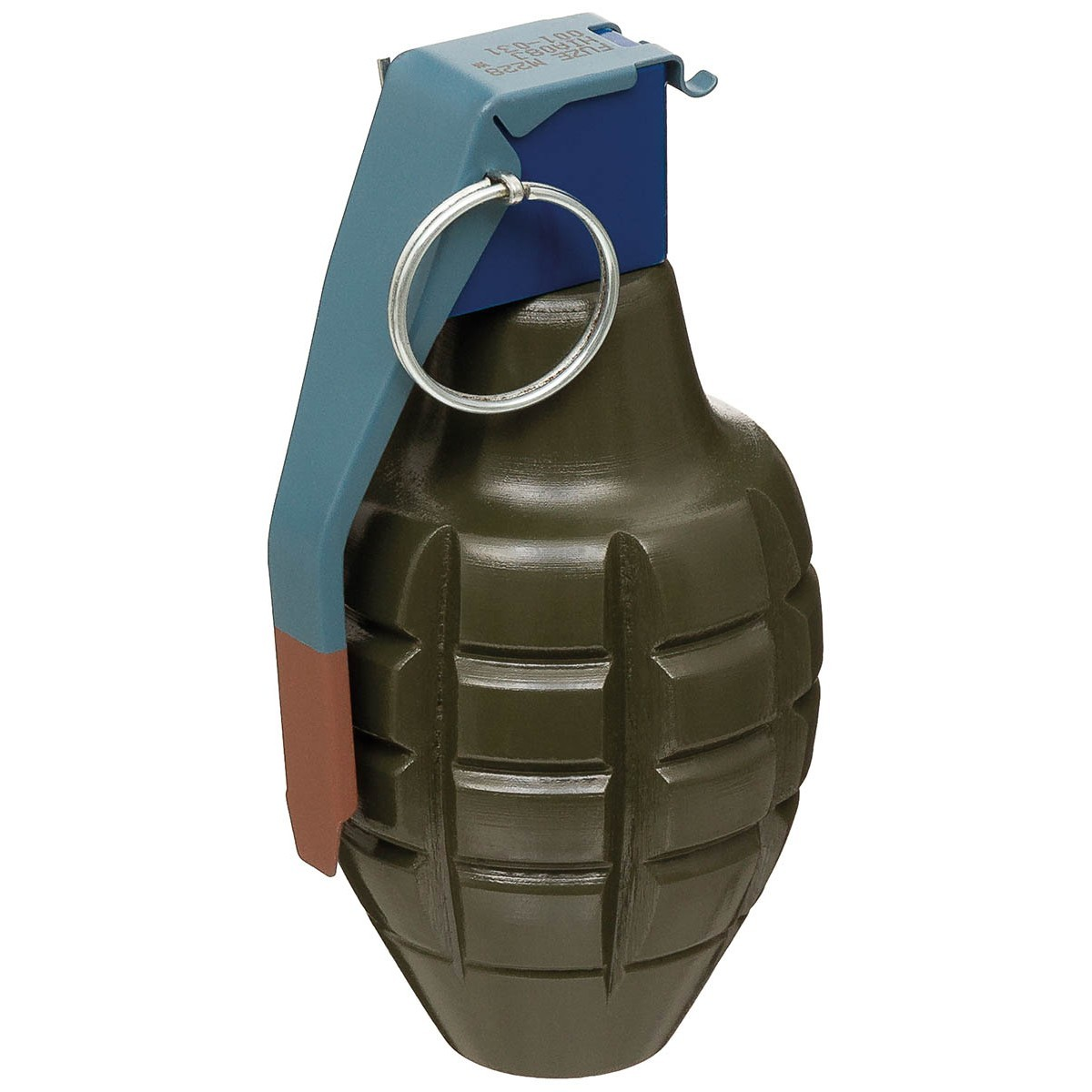 MFH hand grenade - decorative item