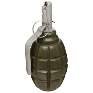 MFH hand grenade - decorative item