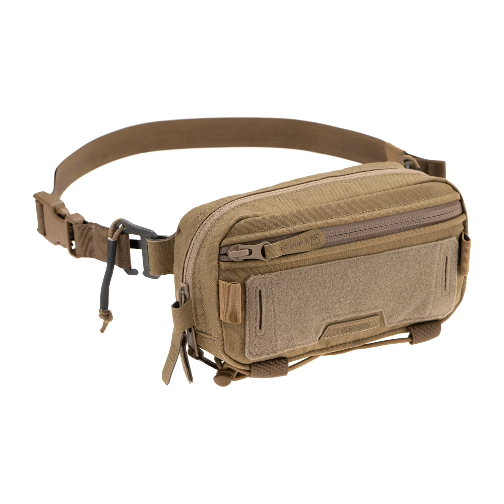 Clawgear EDC G-Hook Waistpack