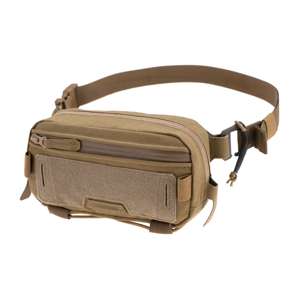 Clawgear EDC G-Hook Waistpack