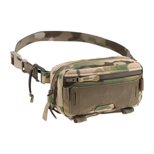 Clawgear EDC G-Hook Waistpack