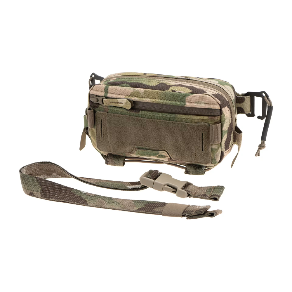 Clawgear EDC G-Hook Waistpack