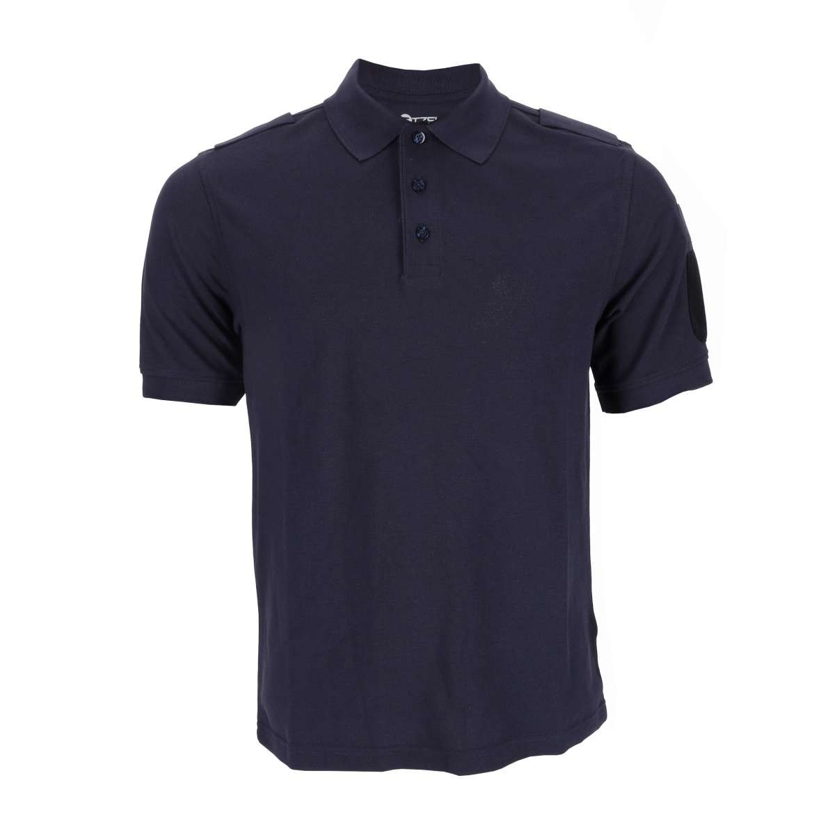 Etzel service polo shirt - dark blue