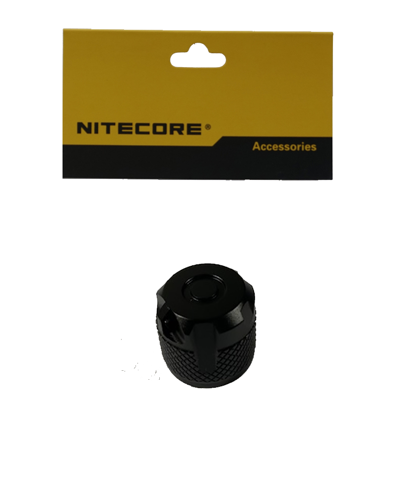 Nitecore end cap MH12V2