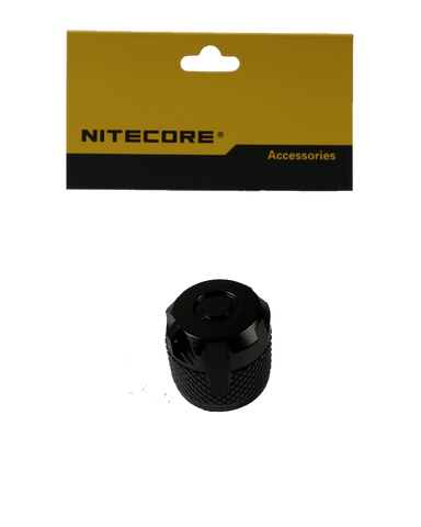 Nitecore Endkappe MH12V2