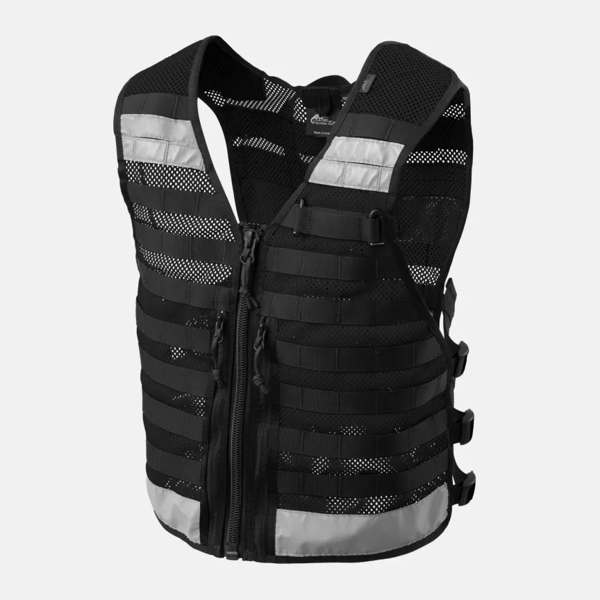 SAR vest