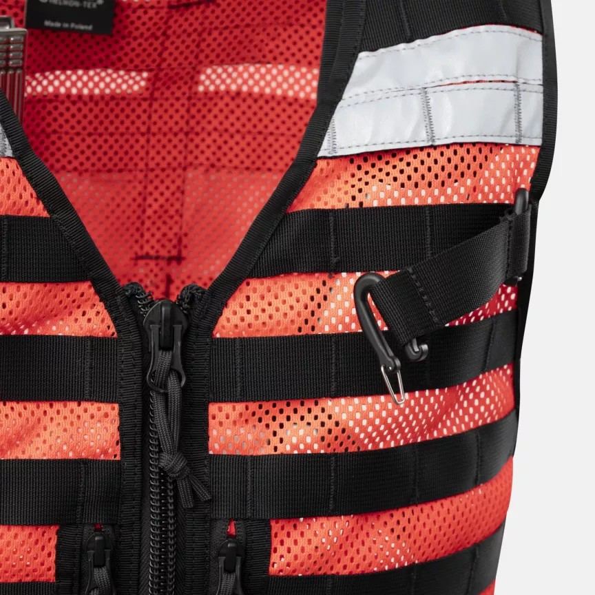 SAR vest