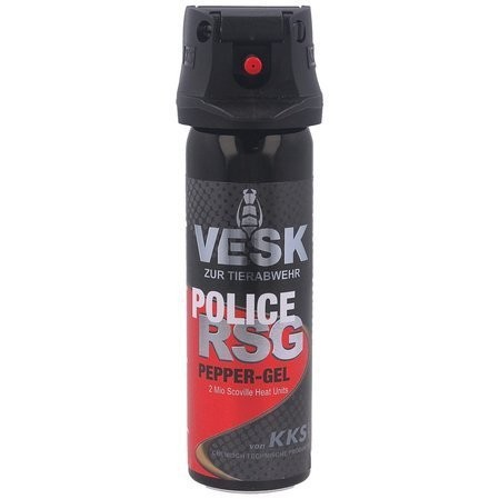 VESK RSG - POLICE 63ml Gel