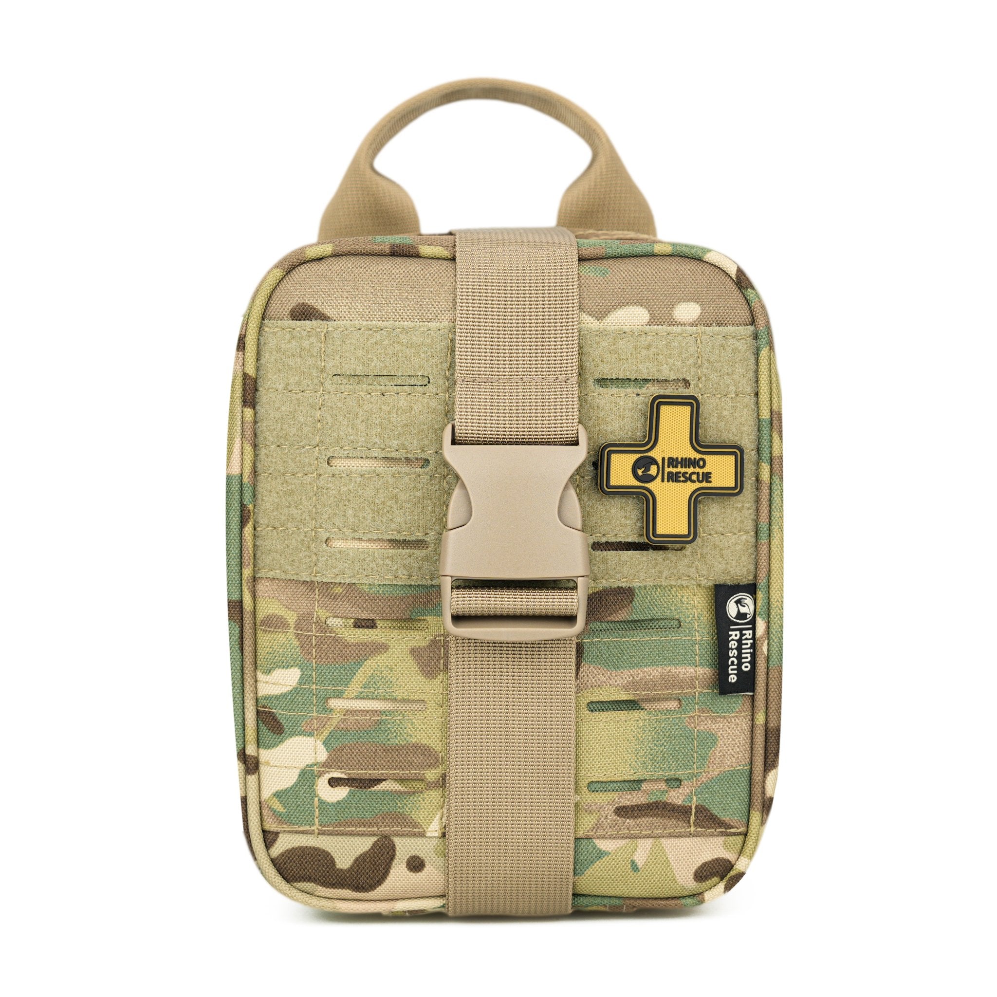 新品実物 RHINO TACTICAL IFAKリフィルセット 消防 救急 米軍 POLAS