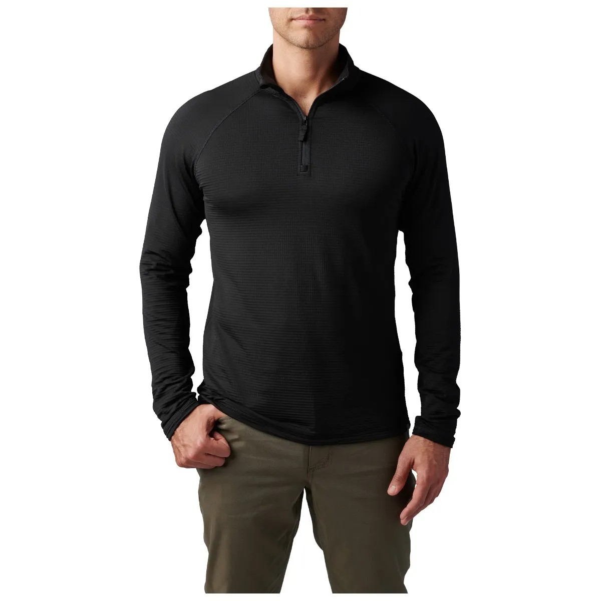 5.11 Stratos 1/4 Zip Men (72235)