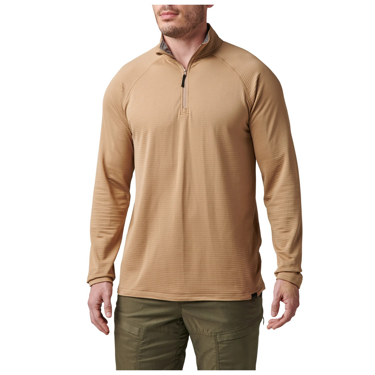 5.11 Stratos 1/4 Zip Men (72235)