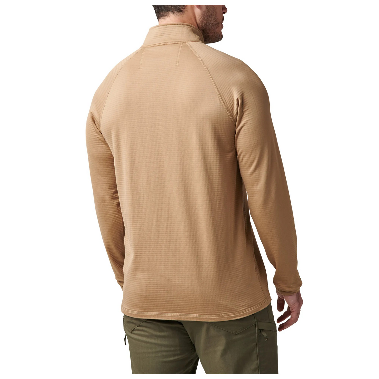 5.11 Stratos 1/4 Zip Men (72235)