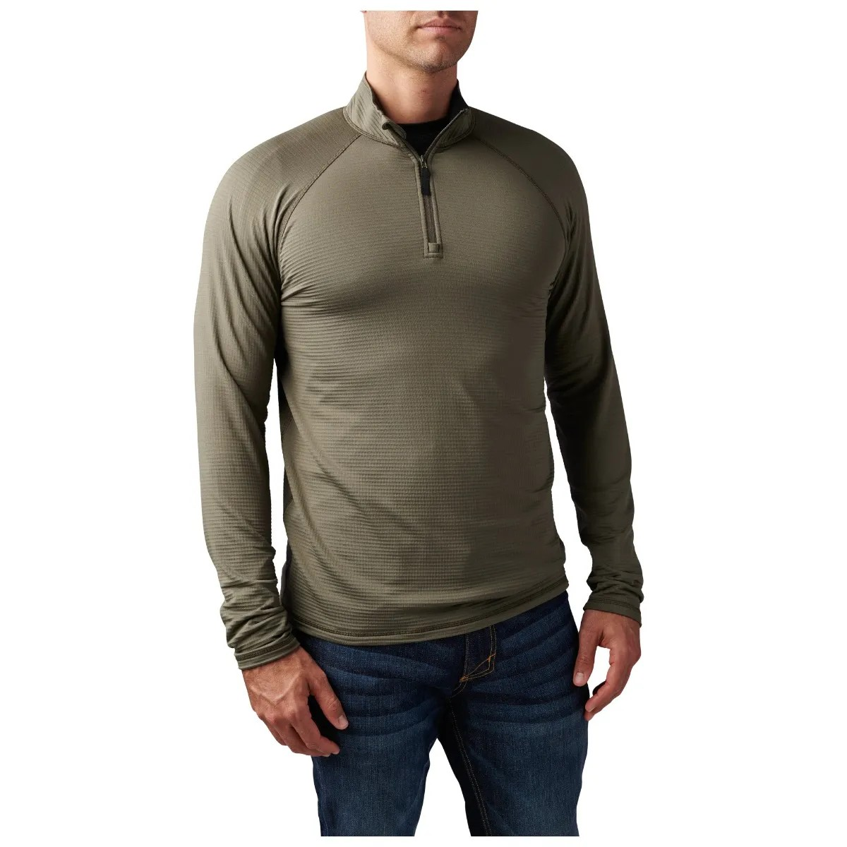 5.11 Stratos 1/4 Zip Men (72235)