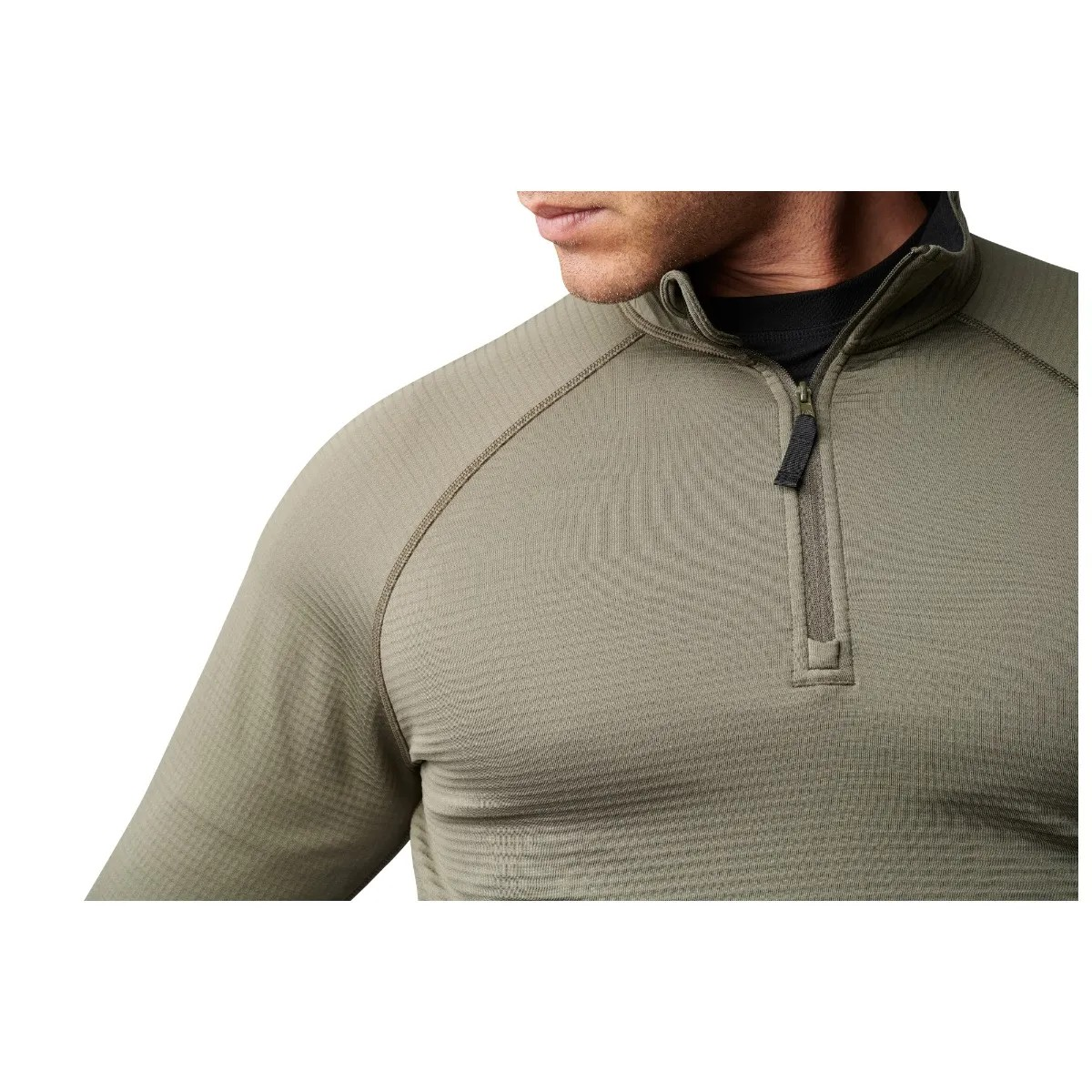 5.11 Stratos 1/4 Zip Men (72235)