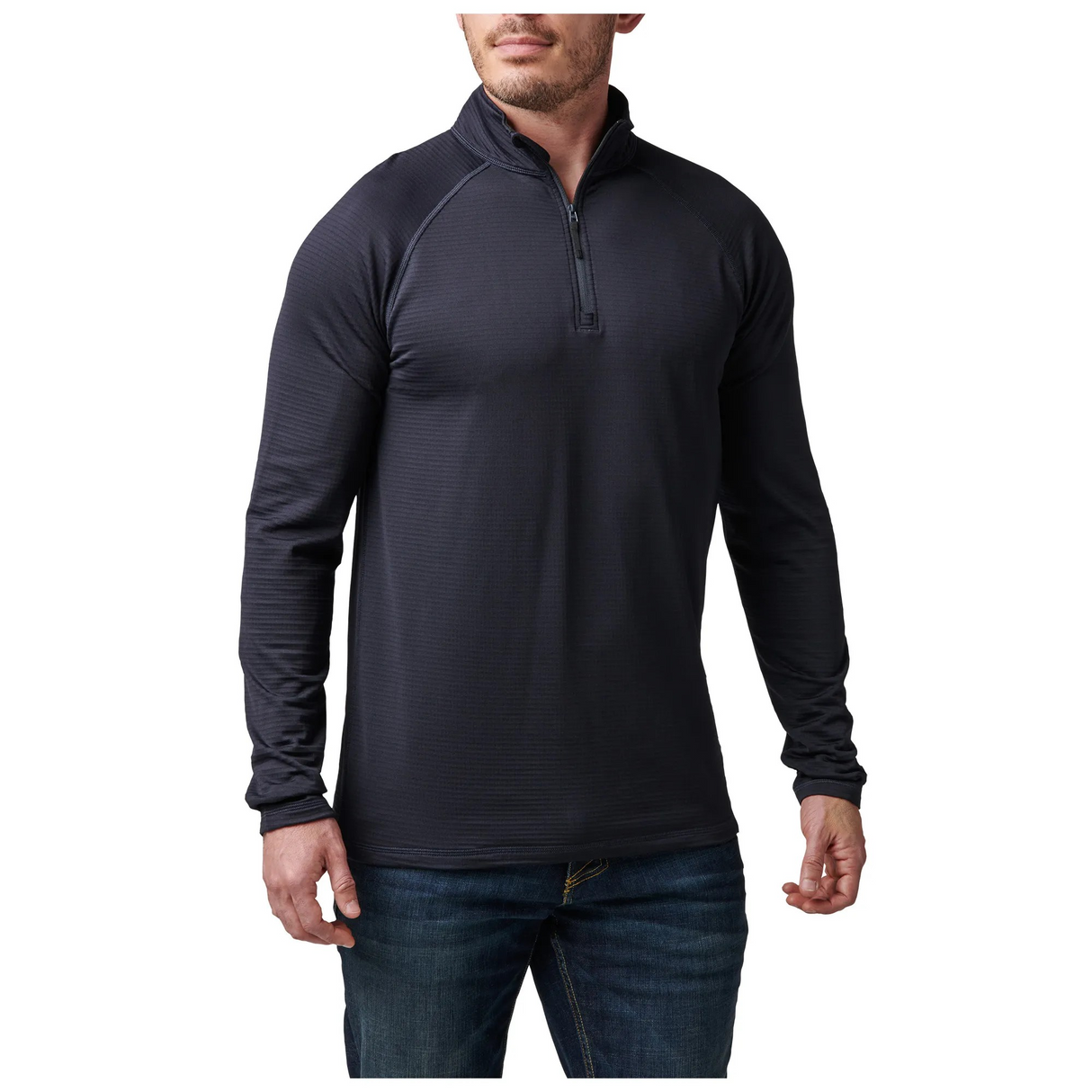 5.11 Stratos 1/4 Zip Men (72235)