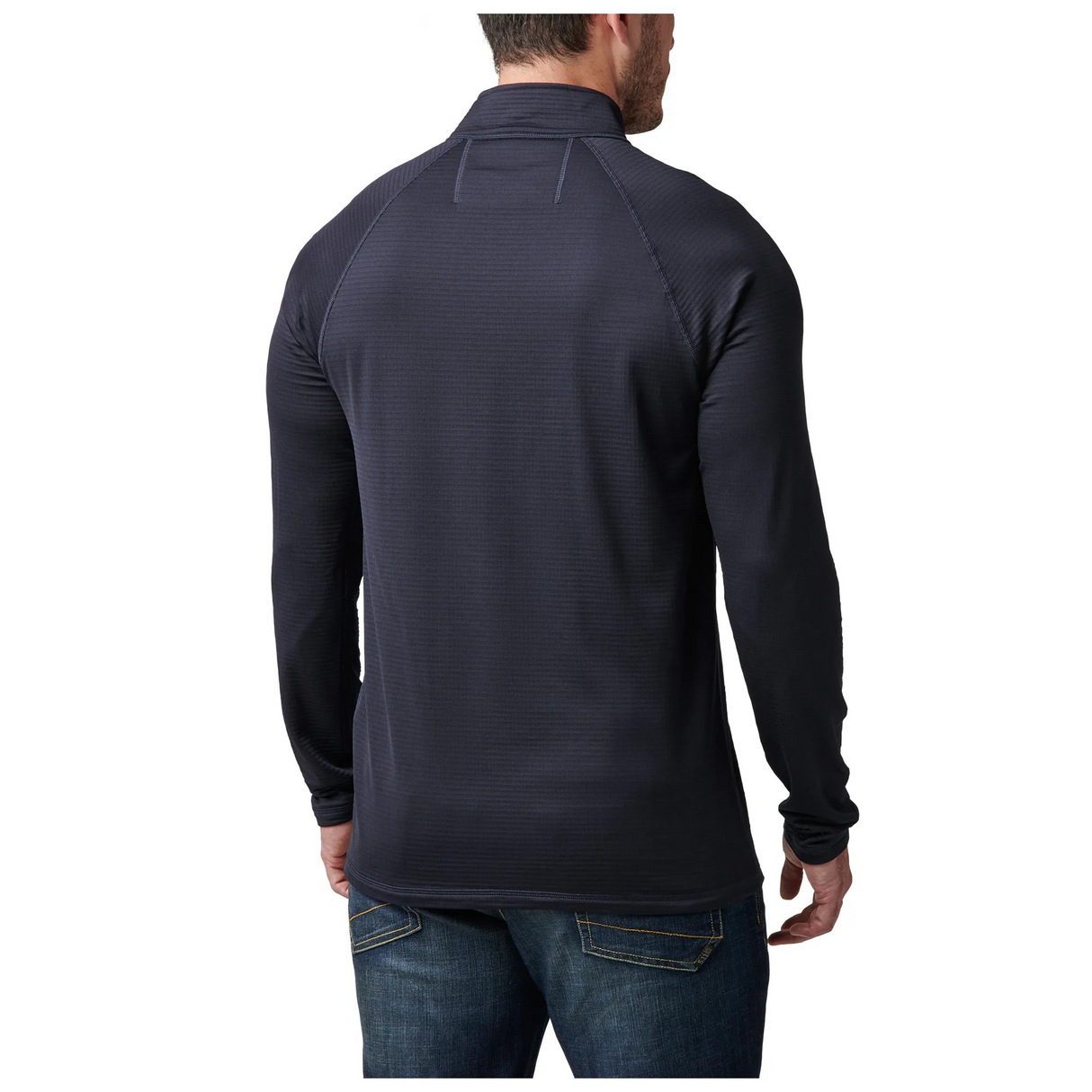 5.11 Stratos 1/4 Zip Men (72235)