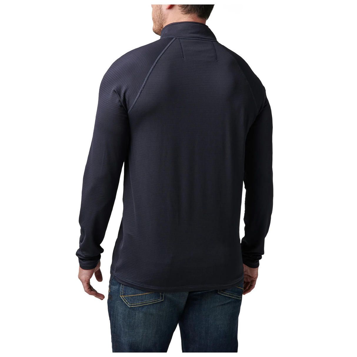 5.11 Stratos 1/4 Zip Men (72235)